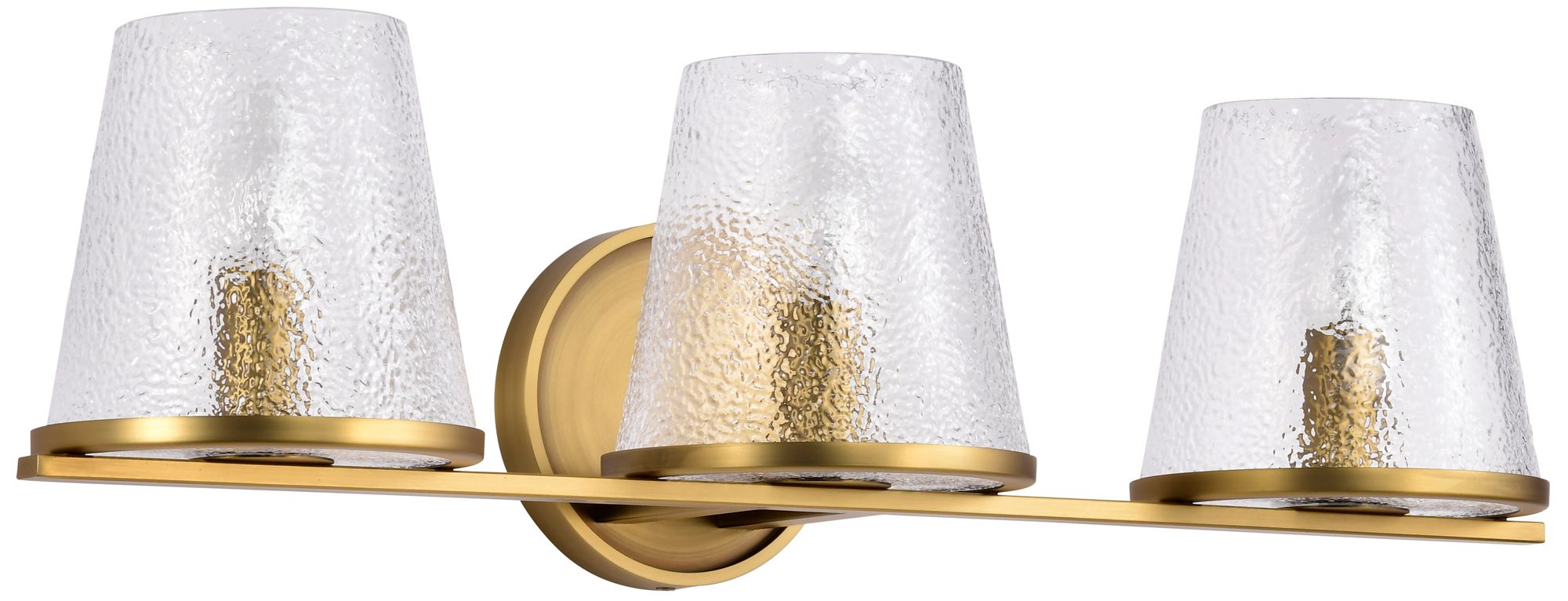 Nuvo Valentine Brass - Antique Brass Collection