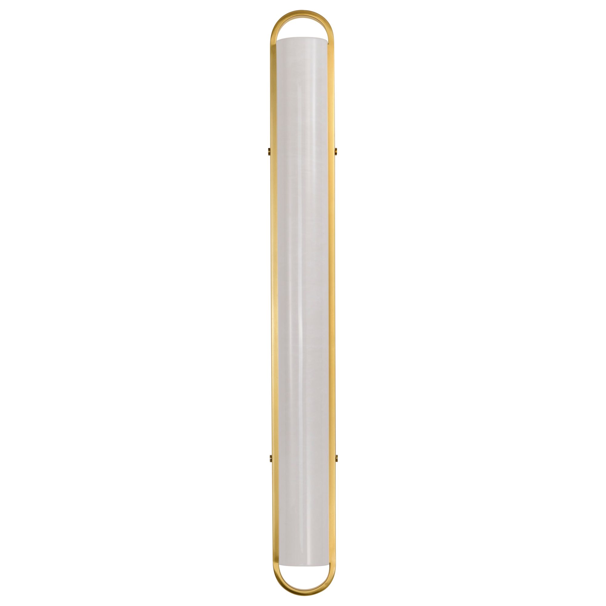 Image 5 Nuvo Velano 36" Brushed Brass LED Vanity more views