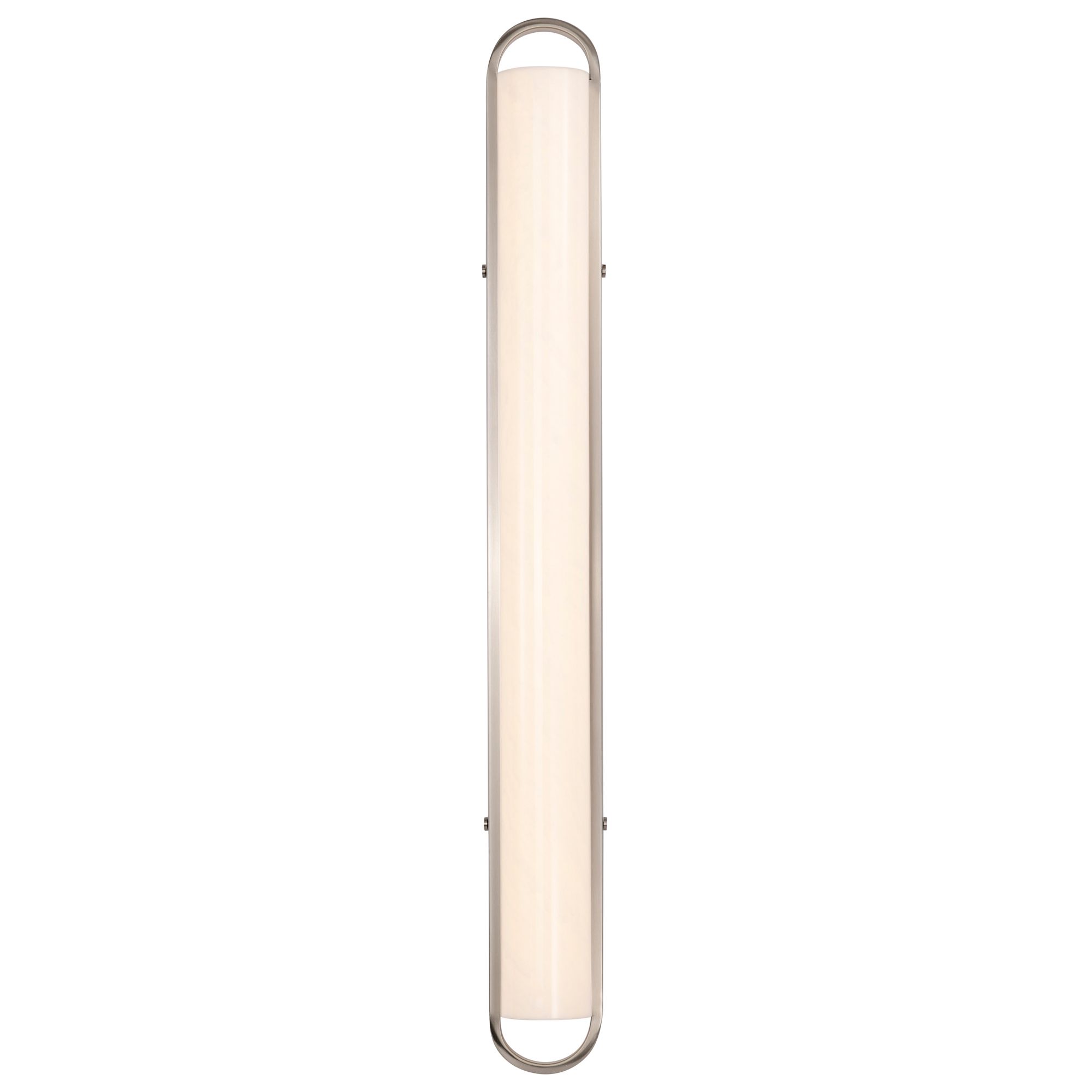 Image 6 Nuvo Velano 36" Brushed Nickel LED Vanity more views