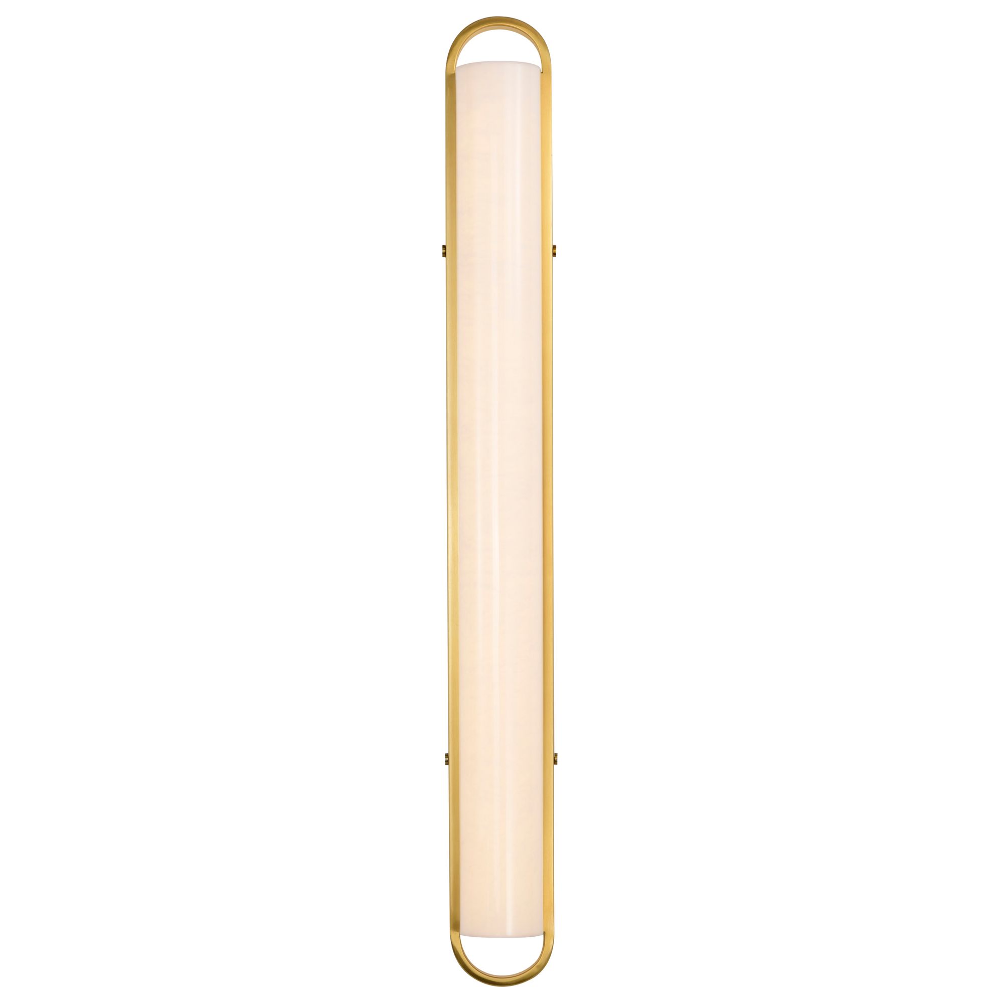 Image 6 Nuvo Velano 36" Brushed Brass LED Vanity more views