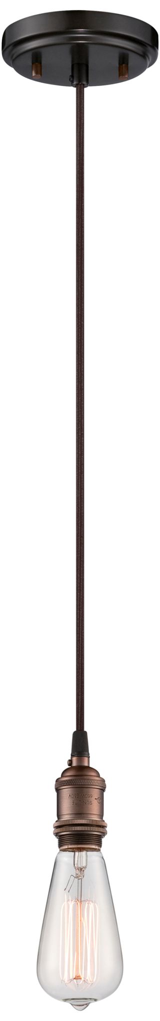 NUVO Vintage Bronze Collection