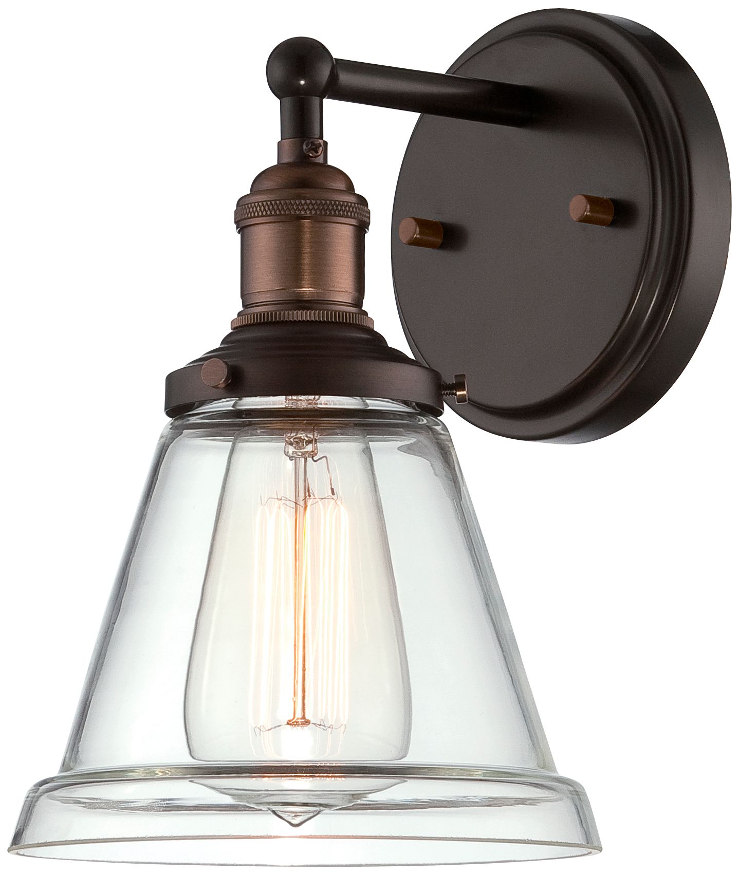 NUVO Vintage Bronze Collection