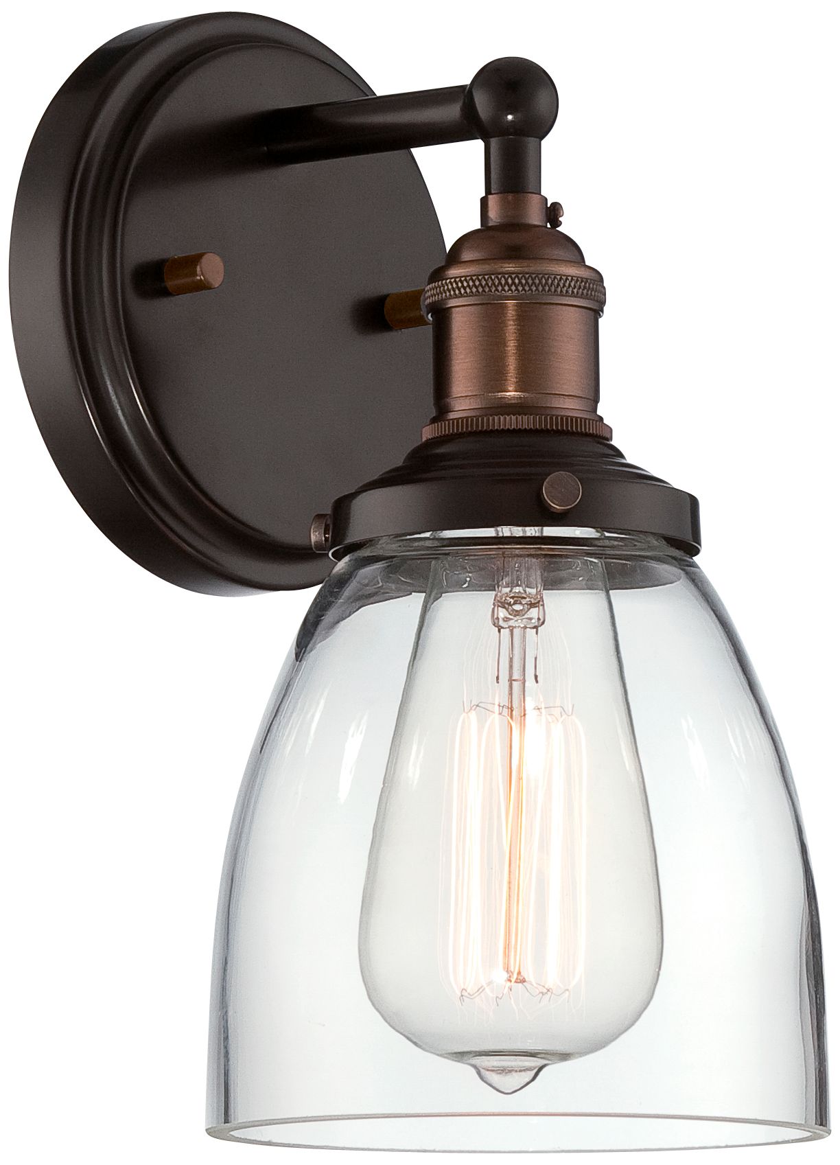 NUVO Vintage Brown Collection