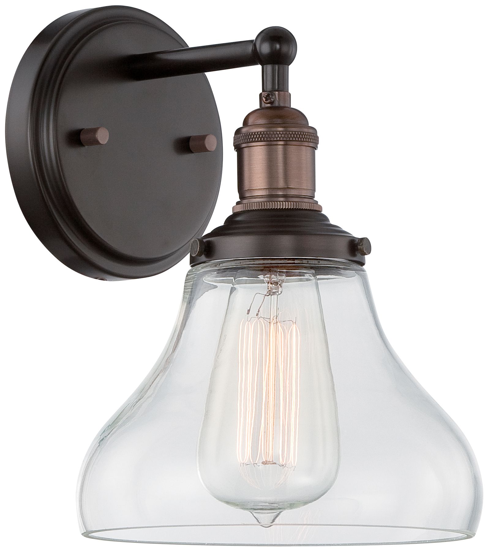 NUVO Vintage Brown Collection