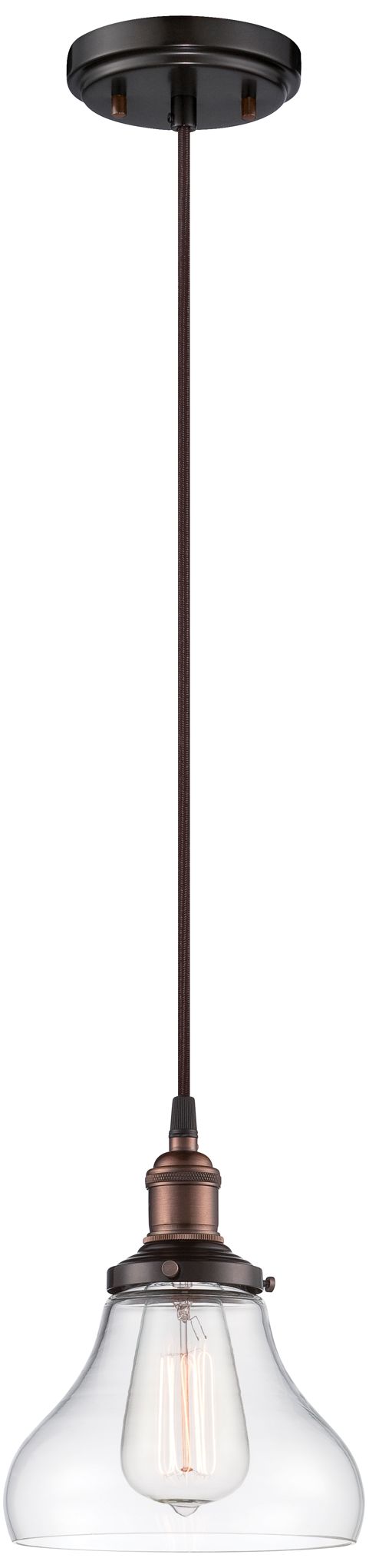 NUVO Vintage Brown Collection