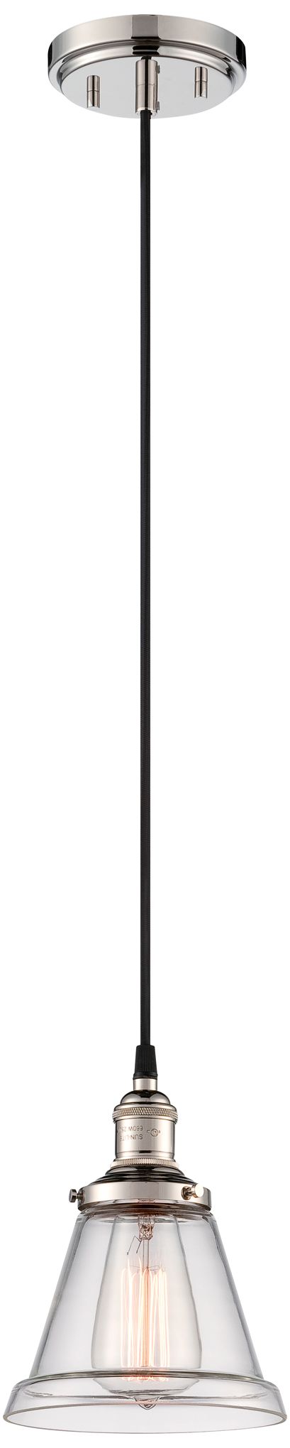 NUVO Vintage Silver Collection