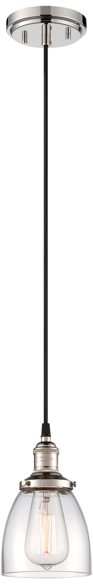 NUVO Vintage Silver Collection