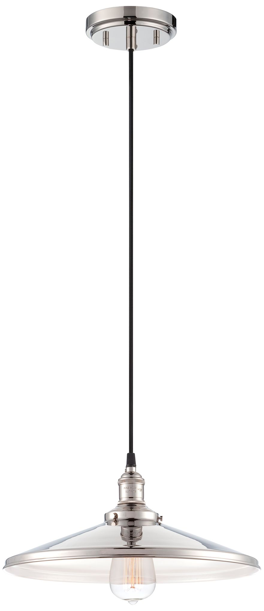 NUVO Vintage Silver Collection