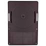 3_Nuvo Wall Pack 8 1/2" High Bronze Finish Outdoor LED Wall Light more views