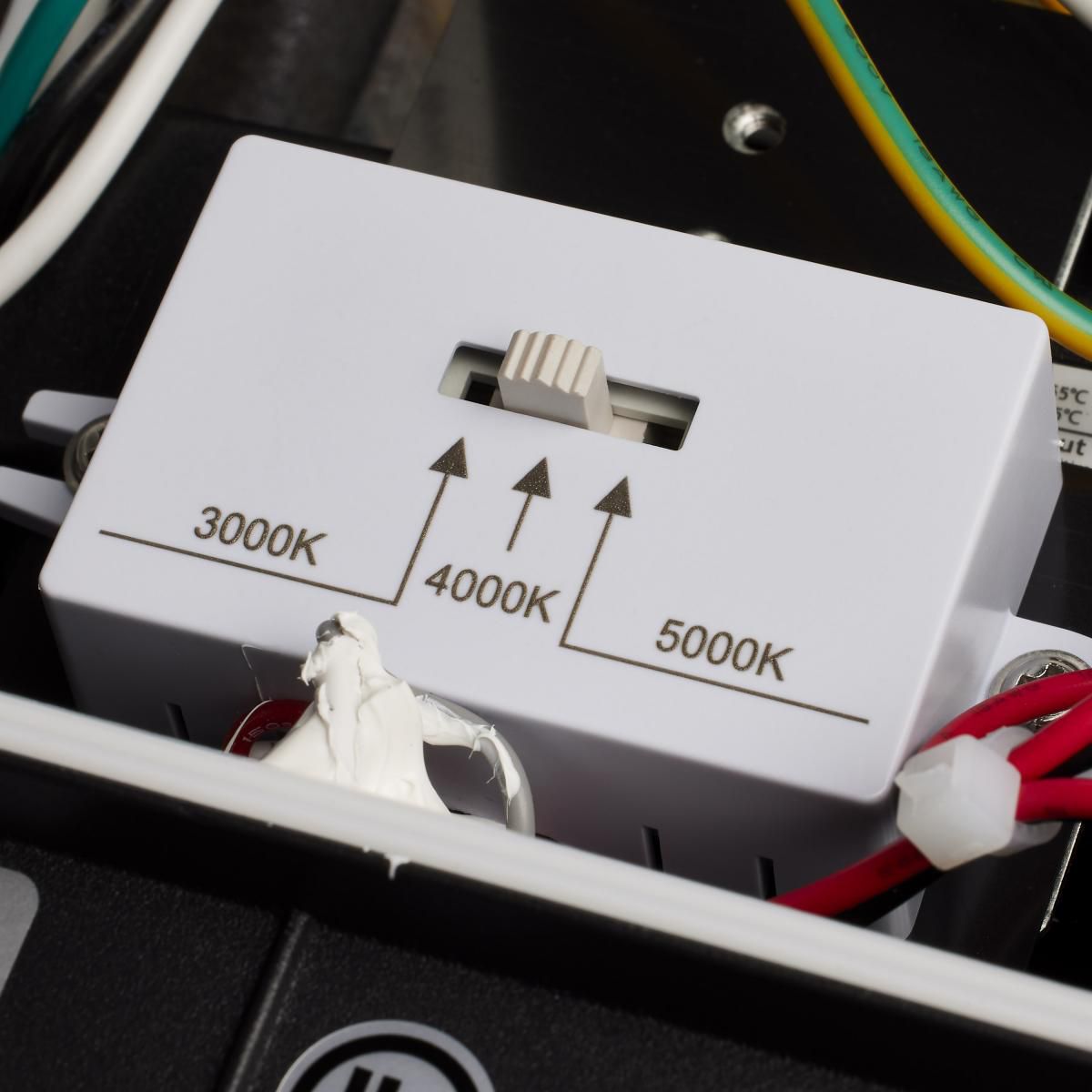 Image 4 Nuvo Wall Pack 8 1/2" High Bronze Finish Outdoor LED Wall Light more views