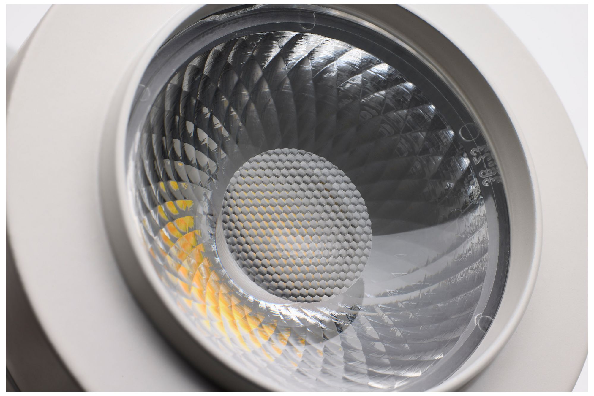 Image 6 Nuvo White 12 Watt LED Smart Track Head - Pinch Back - H-Style more views