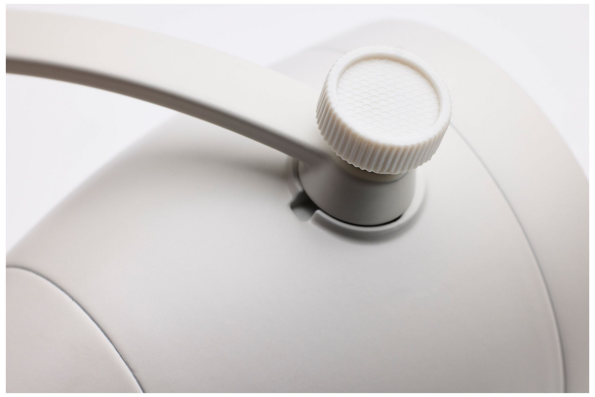 Image 7 Nuvo White 12 Watt LED Smart Track Head - Pinch Back - H-Style more views