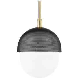 Nyack 1 Light Lg Pendant Nyack 1 Light Lg Pendant