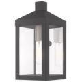 Livex Lighting Nyack Gray Collection
