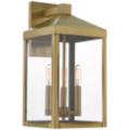 Livex Lighting Nyack Brass - Antique Brass Collection