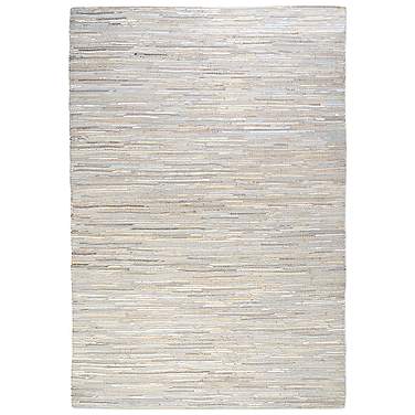 Nyala, Ecru 5 X 8 Rug