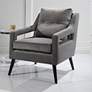 1_O'Brien Armchair, Gray