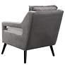 5_O'Brien Armchair, Gray more views