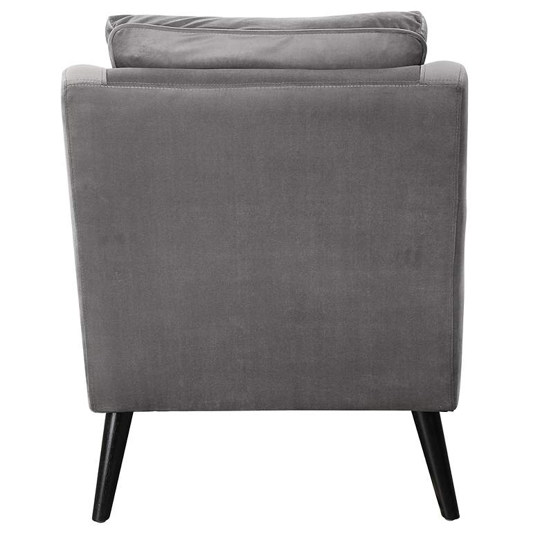 Image 6 O'Brien Armchair, Gray more views