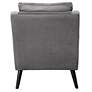 6_O'Brien Armchair, Gray more views
