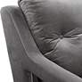 7_O'Brien Armchair, Gray more views