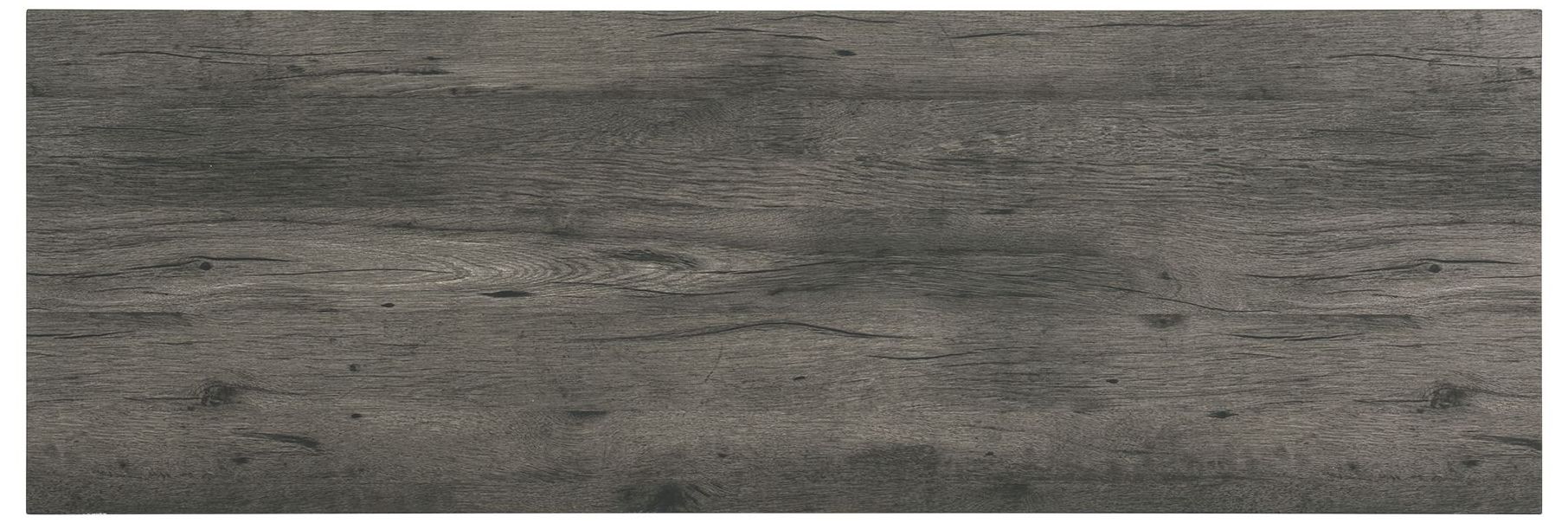 Image 4 Oak Lawn Dark Gray 4-Piece Table and Stool Set w/ USB Ports more views