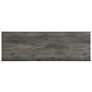 4_Oak Lawn Dark Gray 4-Piece Table and Stool Set w/ USB Ports more views