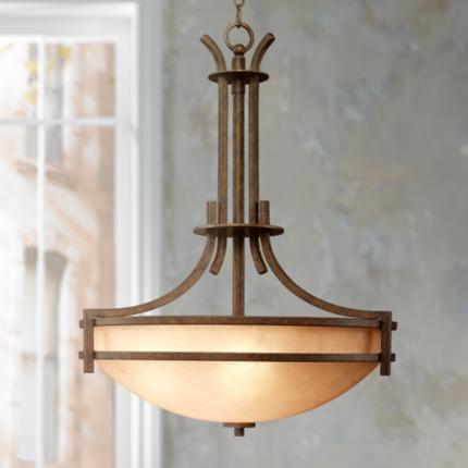 Oak Valley Lighting Collection 