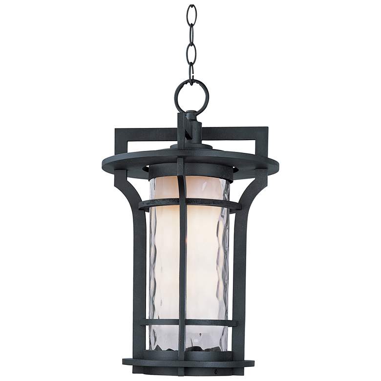 Image 1 Oakville-Outdoor Hanging Lantern