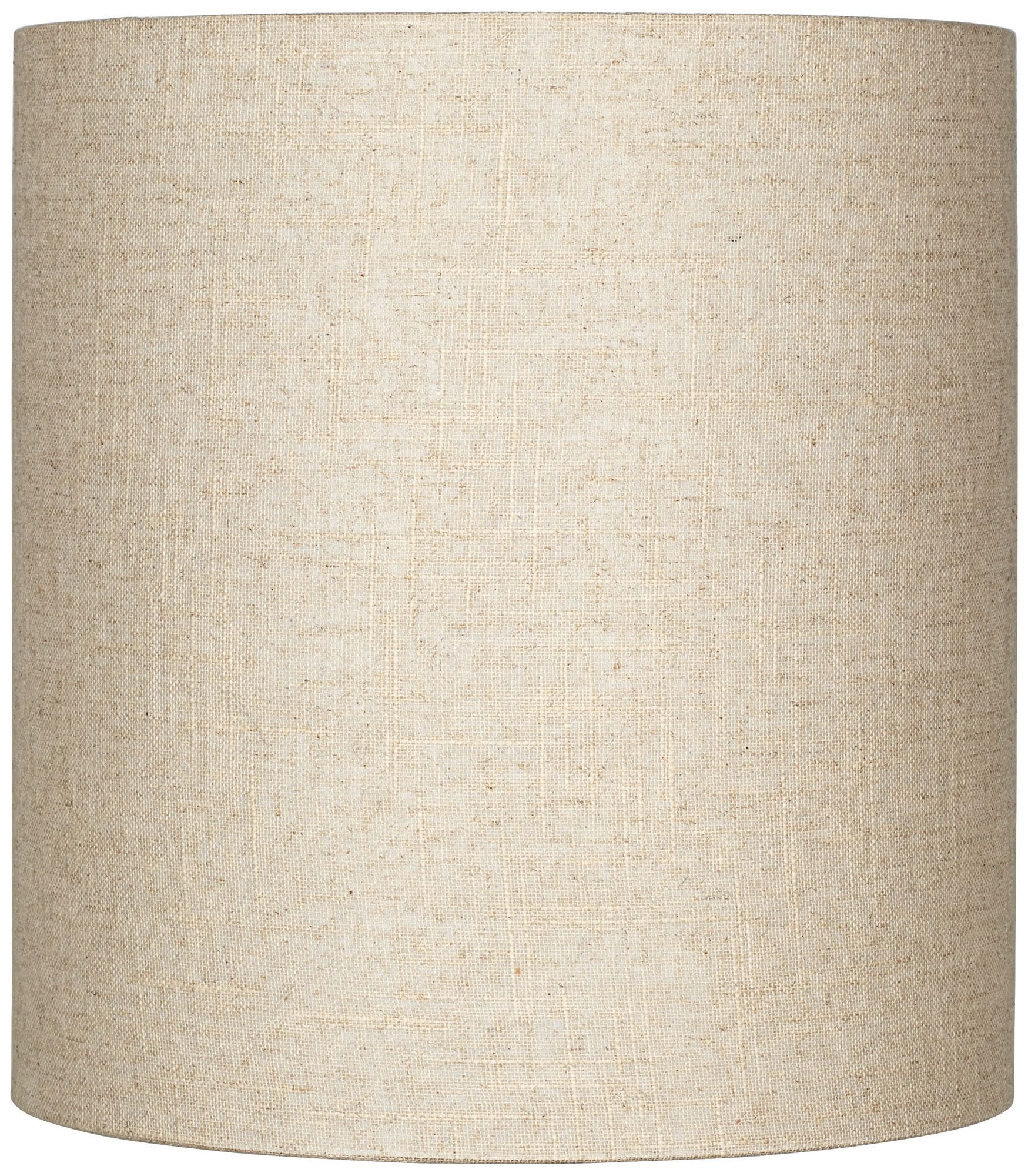 large tall lamp shades