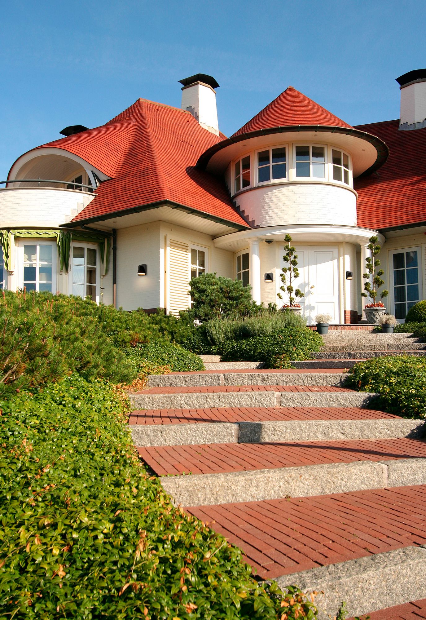 Image 2 Obelisk by Z-Lite Outdoor Rubbed Bronze 6.25 inch LED 1 Light Wall Sconce more views