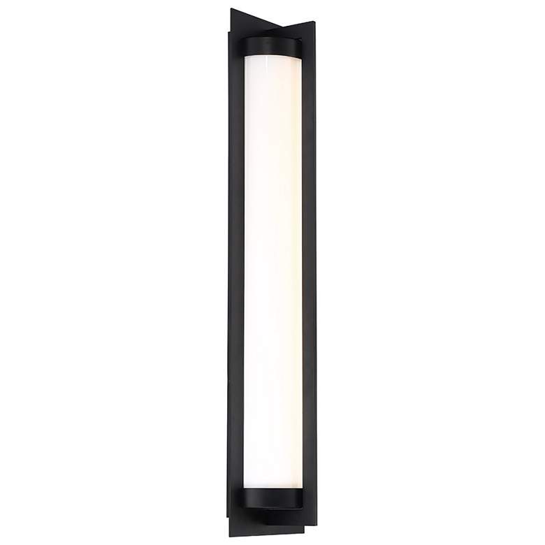 Image 1 Oberon LED Outdoor Wall Light