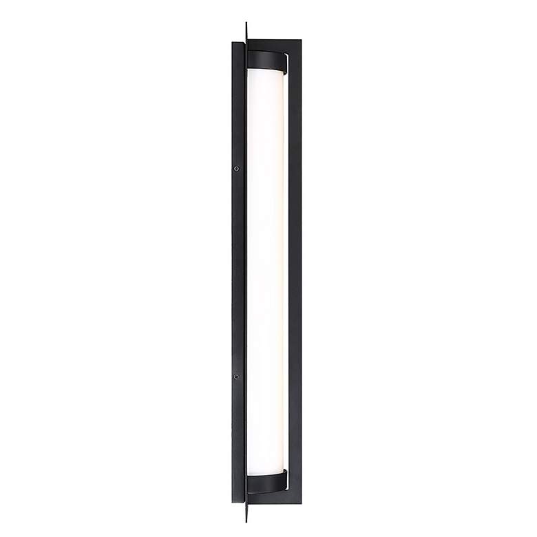 Image 3 Oberon LED Outdoor Wall Light more views