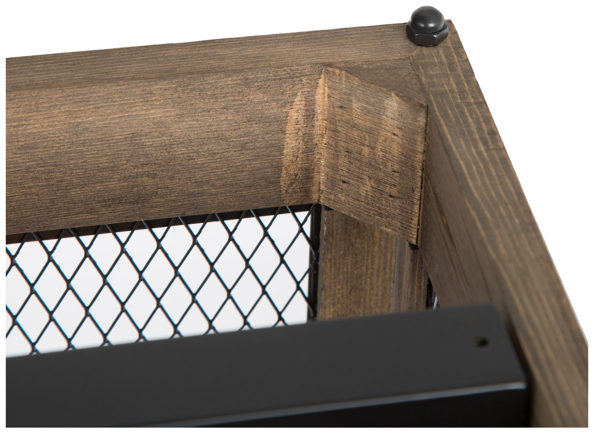 Image 5 Obilla 23.6" Wide Wood Linear 3-Light Island Chandelier more views