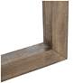 3_Obilla 31" Wide 6-Light Rectangle Island Chandelier more views