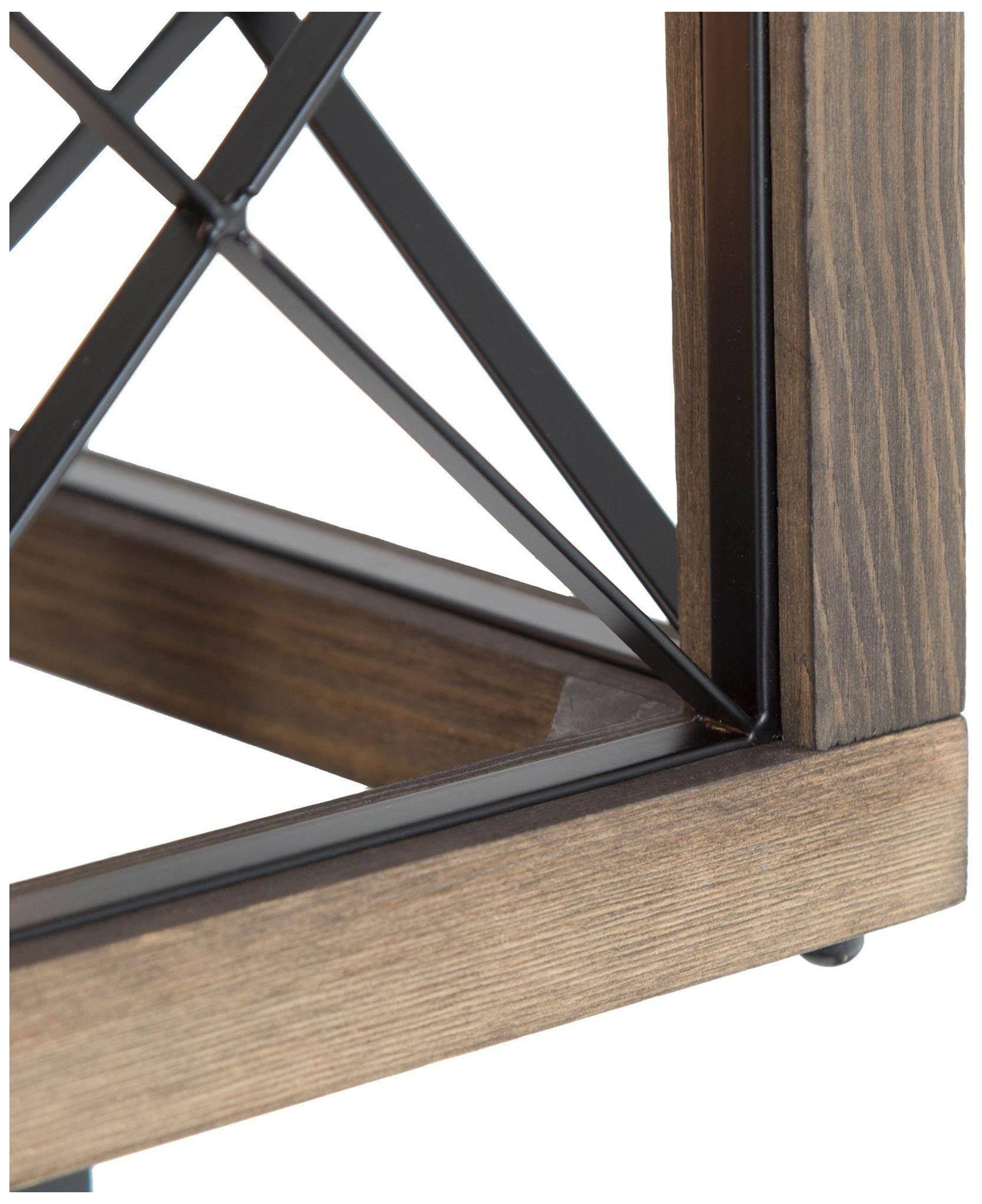 Image 4 Obilla Farmhouse 32" Wide 5-Light Wood Island Chandelier more views