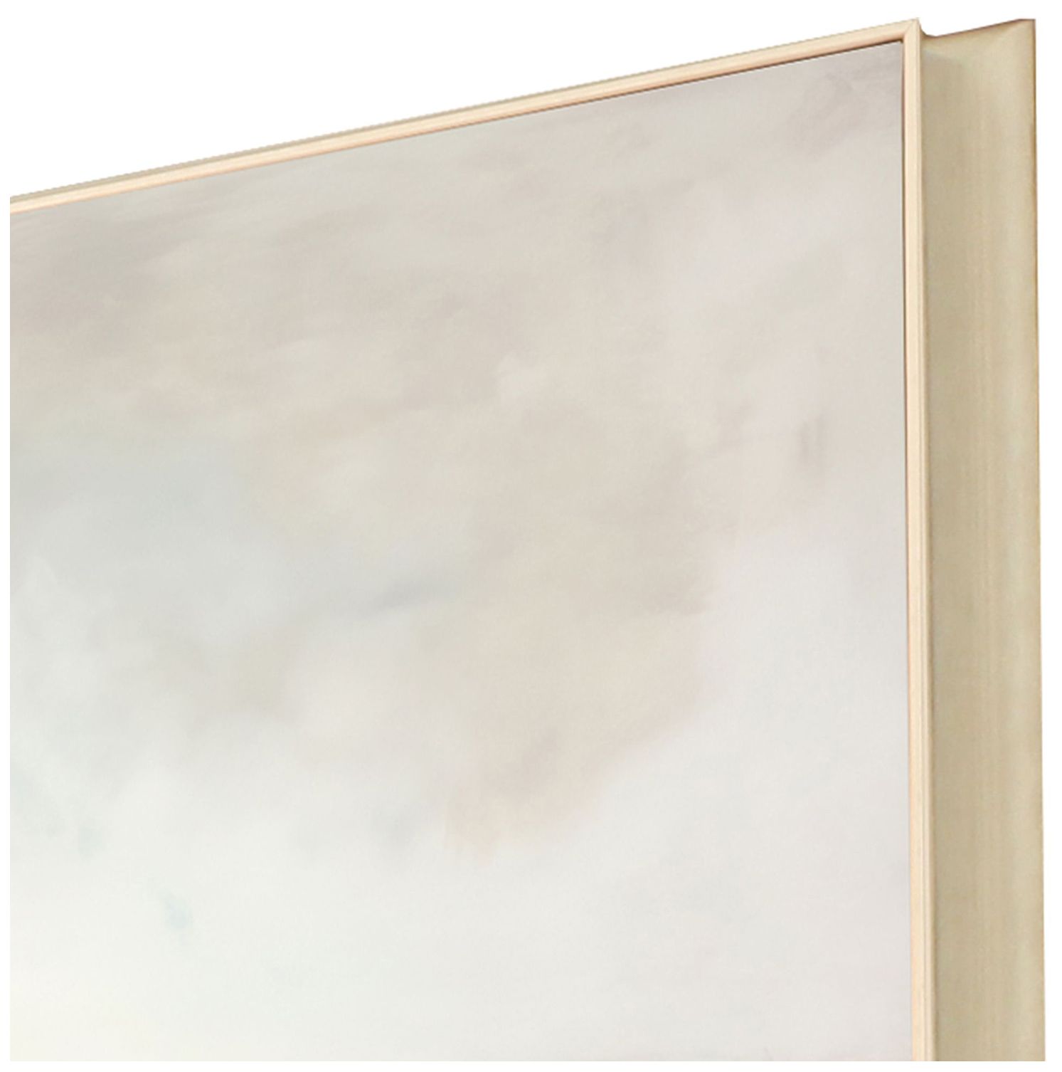 Image 3 Observe the Beauty II 31"W x 31"H Framed Art more views