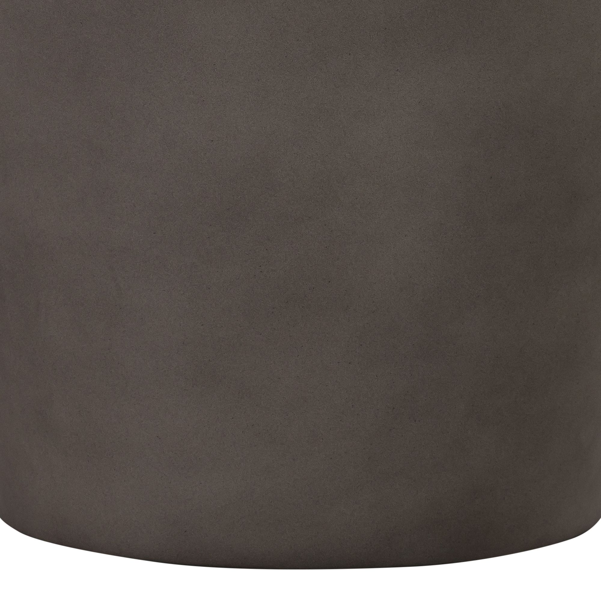 Image 4 Obsidian Medium Planter more views