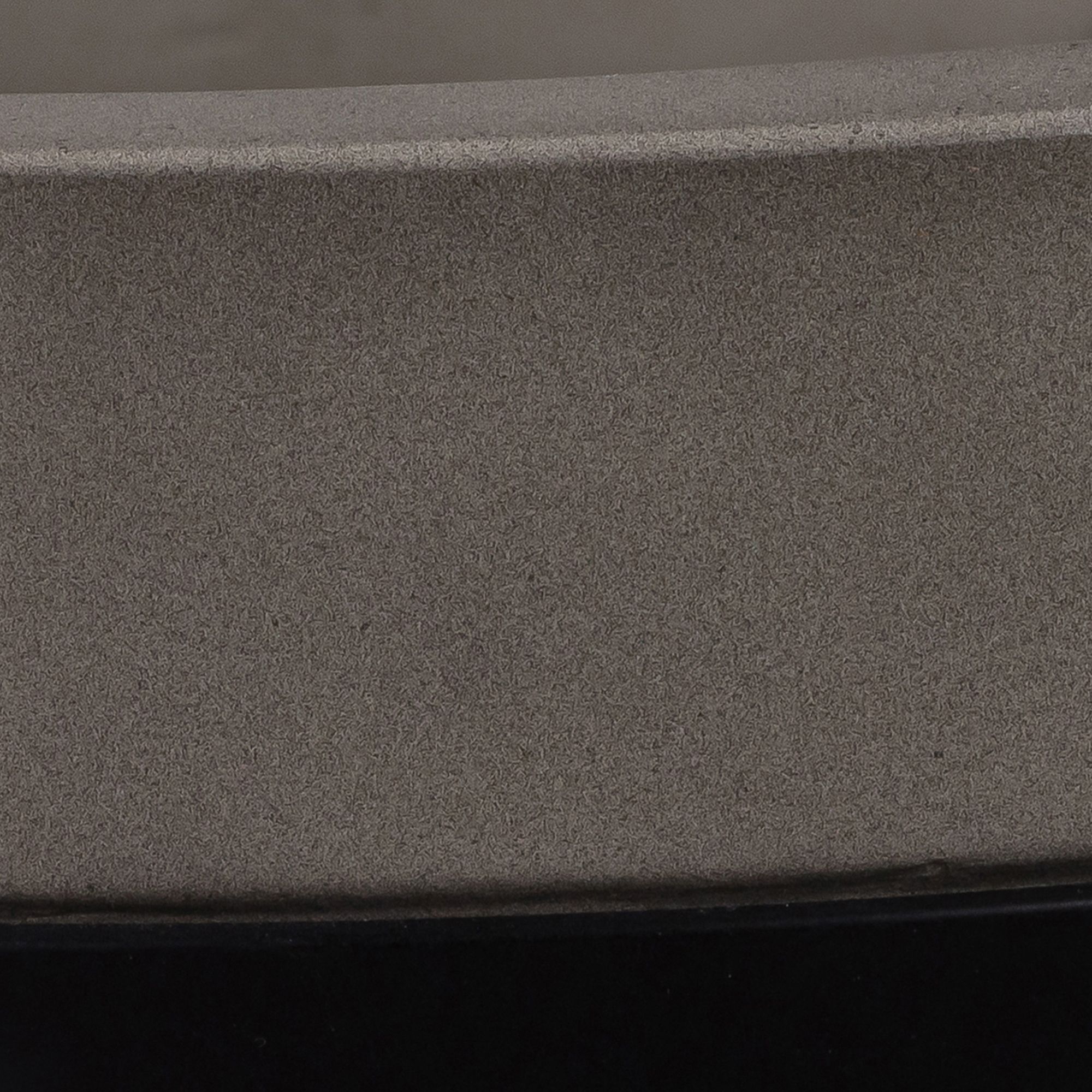 Image 6 Obsidian Medium Planter more views