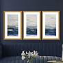 1_Oceania 20"W x 32"H Framed Art Set of 3