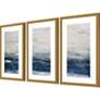 3_Oceania 20"W x 32"H Framed Art Set of 3 more views