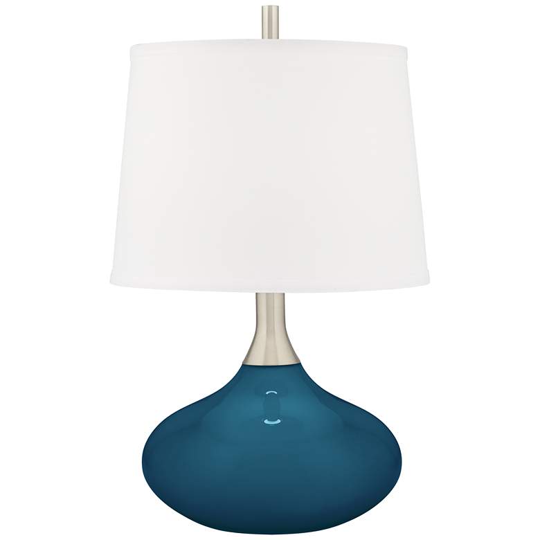 Image 1 Oceanside Felix Modern Table Lamp