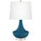 Oceanside Gillan Glass Table Lamp