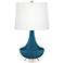 Oceanside Gillan Glass Table Lamp