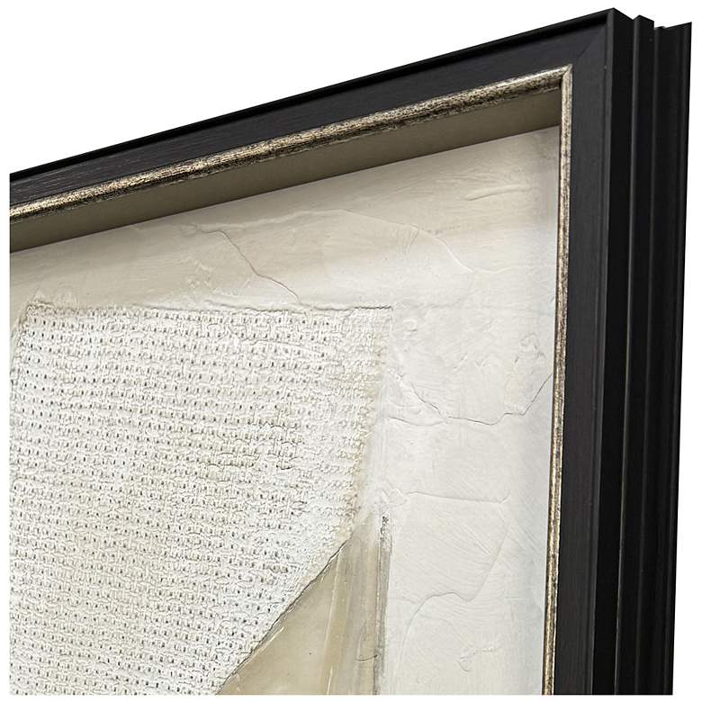 Image 3 Ochre Folio I 20"W x 26"H Framed Art more views