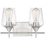1_Octave 2-Light Bathroom Vanity Light in Satin Nickel