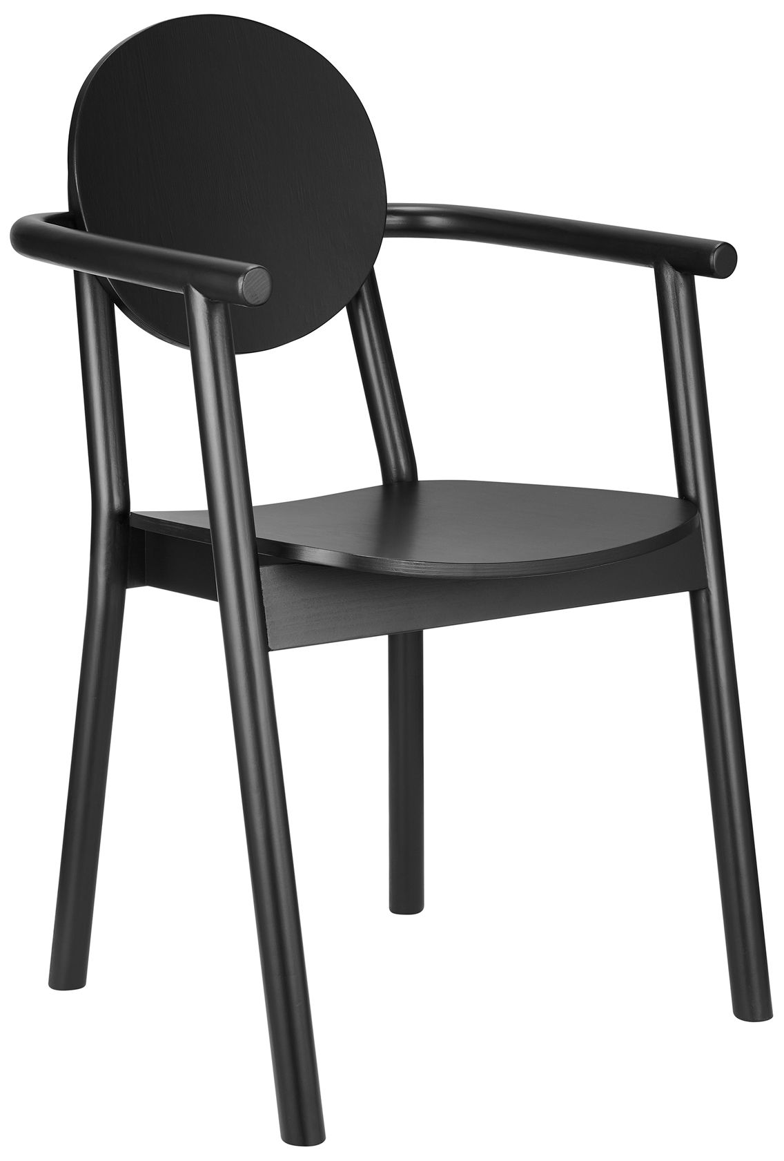 Thumbnail2 of Octavio Armchair more views