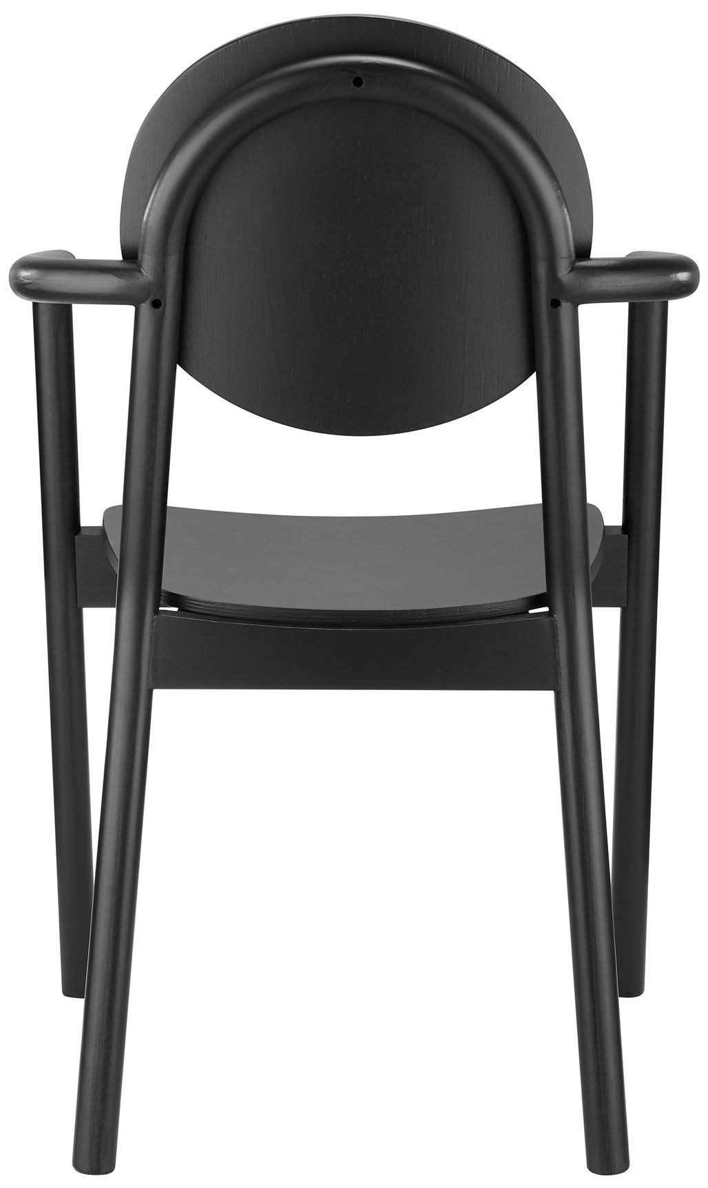 Thumbnail4 of Octavio Armchair more views