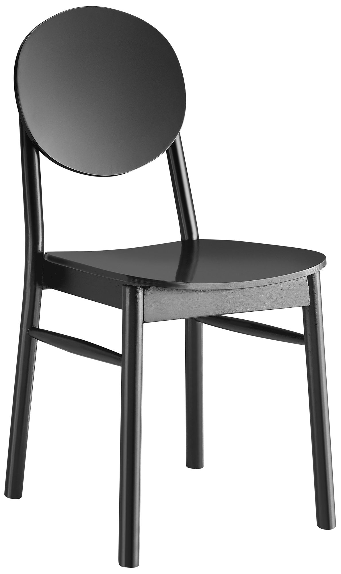 Image 3 Octavio Side Chair more views