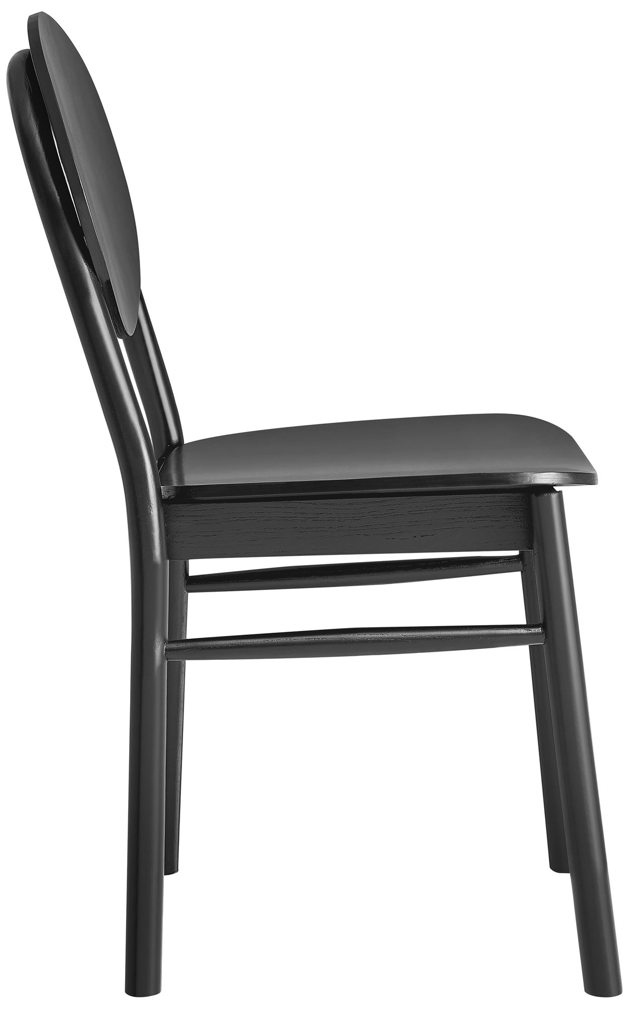 Image 4 Octavio Side Chair more views